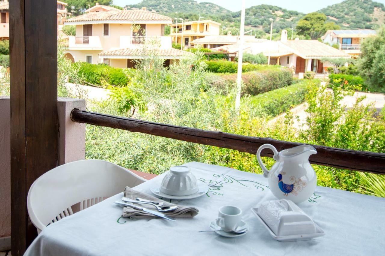 Rosa Holiday Home วิลลัสซีมีอุส ภายนอก รูปภาพ