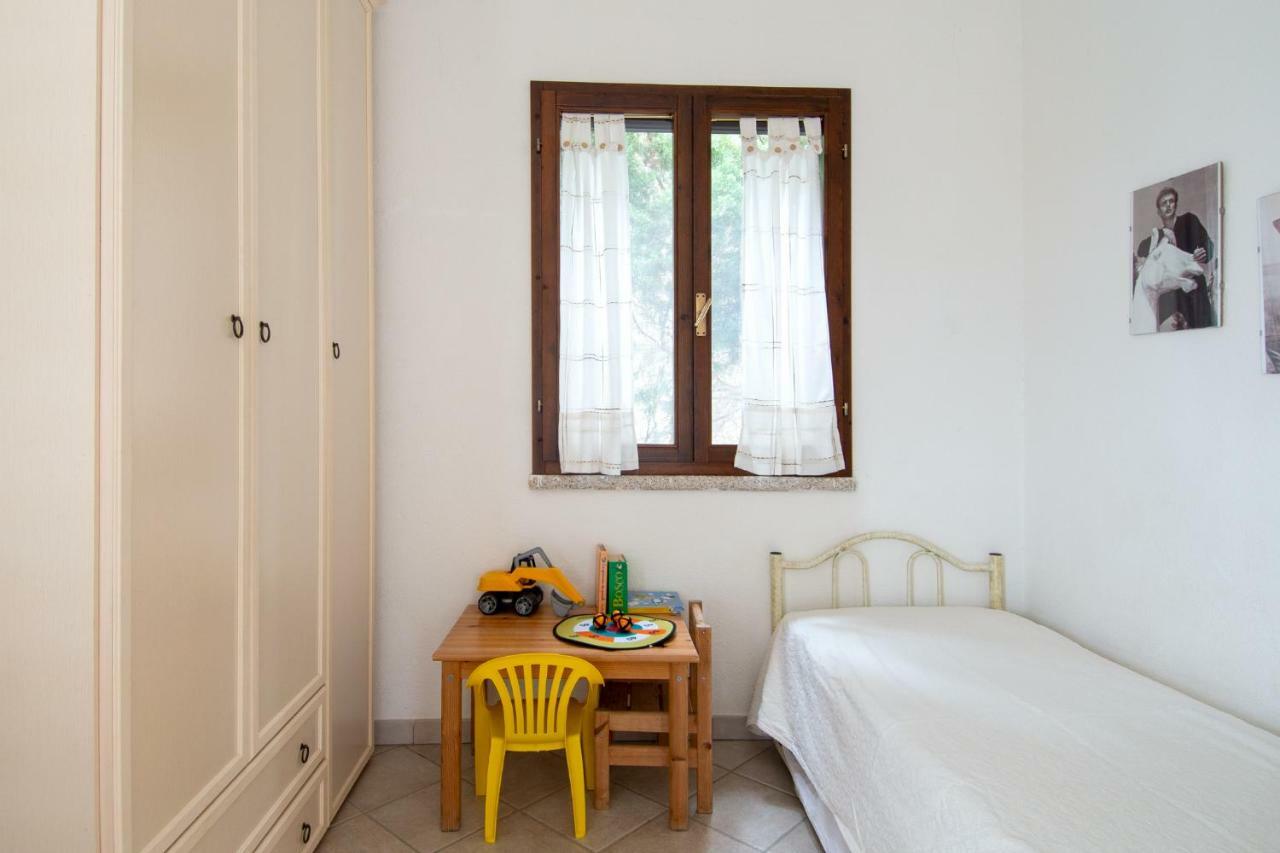 Rosa Holiday Home วิลลัสซีมีอุส ภายนอก รูปภาพ